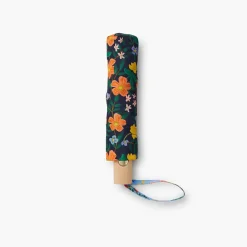 Paraguas Wildwood Colorblock - Rifle Paper Co.