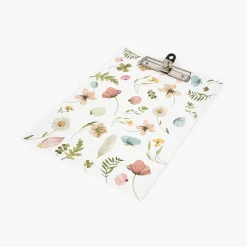 Plancha pinza A4 Spring Flowers
