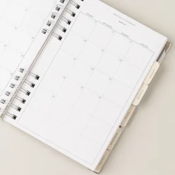 Planificador 2026-27 (Agenda semana vista) · Classic