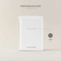 Planificador de bodas