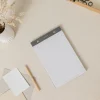 Planificador de Tareas · Bloc de notas A5