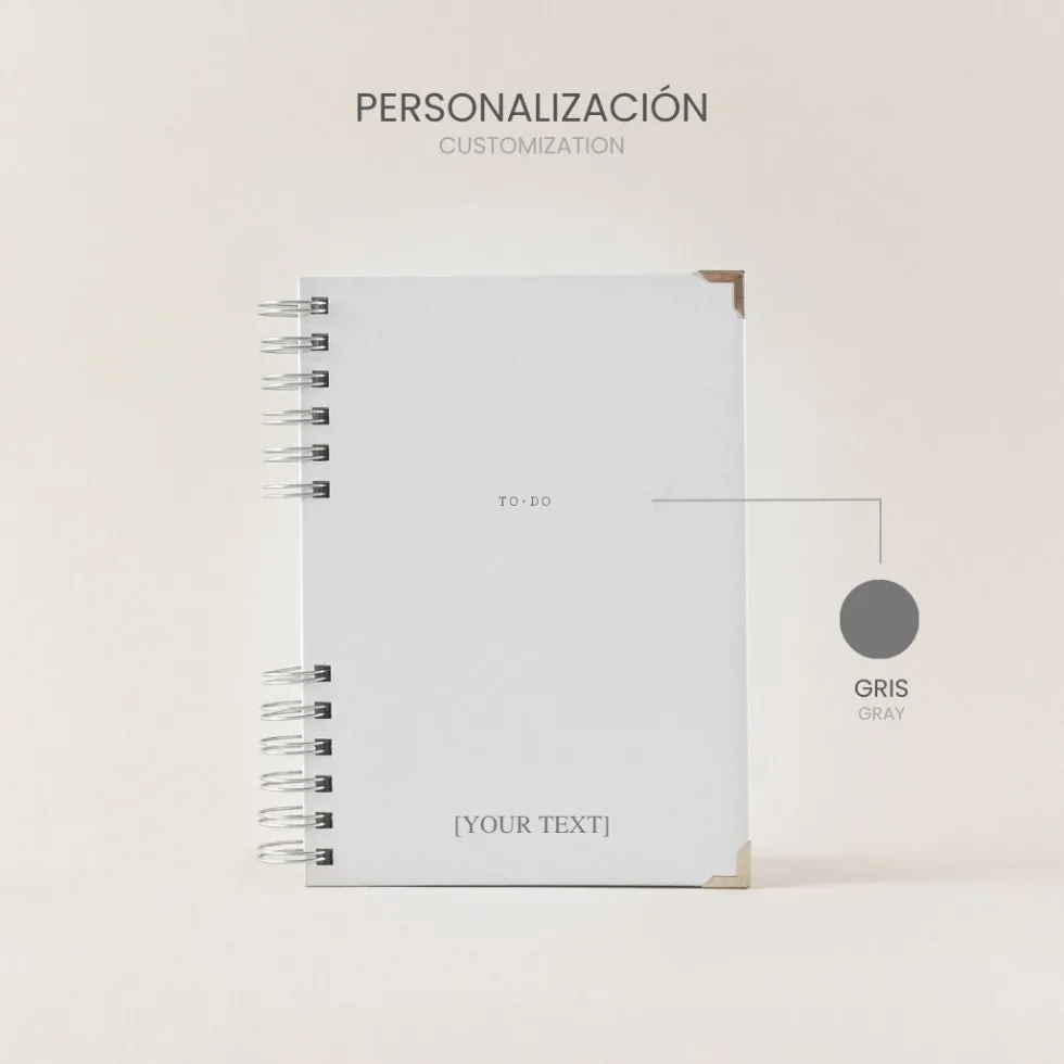 Planificador de Tareas · Classic
