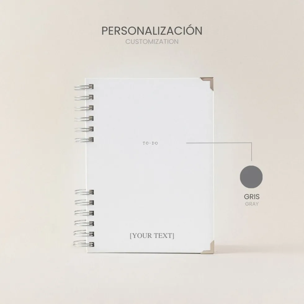 Planificador de Tareas · Classic