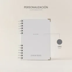 Planificador 3 en 1 · Classic