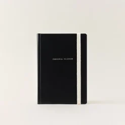 Planificador Personal (sin fechas) · Classic