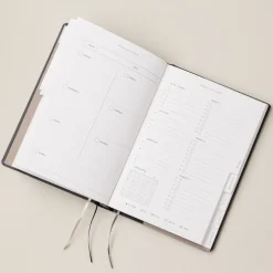 Planificador Personal (sin fechas) · Classic