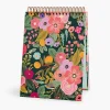 Planificador semanal de escritorio Garden Party - Rifle Paper