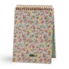 Planificador semanal de escritorio Rosa - Rifle Paper Co