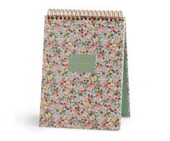 Planificador semanal de escritorio Rosa - Rifle Paper Co