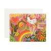 Postal Amor All You Need is Love Card - Rifle Paper