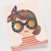 Postal Cumpleaños Birthday Girl Card - Rifle Paper
