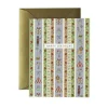 Postal felicitación Carnaval - Rifle Paper co