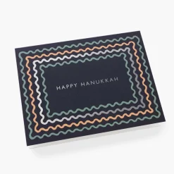 Postal Hanukkah Ribbon - Rifle Paper Co