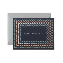Postal Hanukkah Ribbon - Rifle Paper Co
