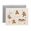 Postal Nacimiento Ositos Sweet Little One - Rifle Paper co