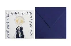 Postal Papá