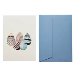 Postal Pascua