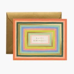 Postal Supermamá Super Mom Card - Rifle Paper