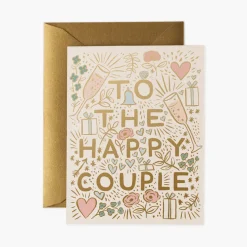Postal Supermamá Super Mom Card - Rifle Paper