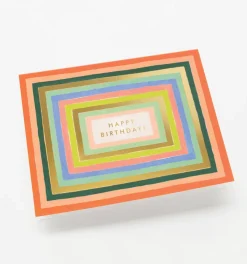 Postal Supermamá Super Mom Card - Rifle Paper