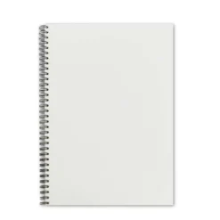 Recambio de Libreta A4 (Hojas Rayadas)