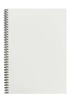 Recambio de Libreta A5 (Hojas Rayadas)