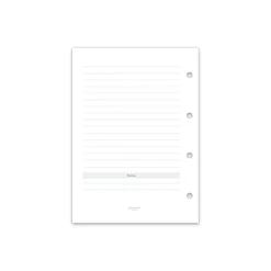 Recambio interior recetario carpesano (català)