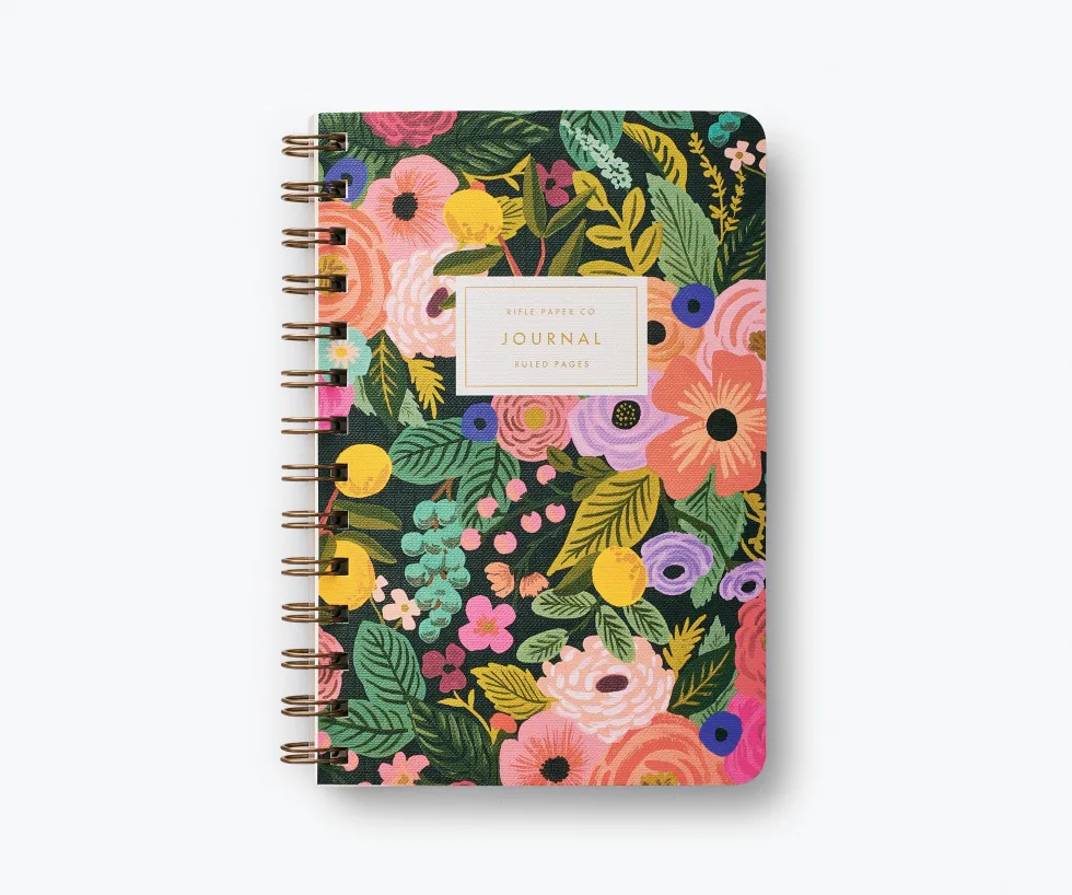 Recambio para Diario de Folio Garden Party - Rifle Paper Co