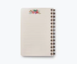 Recambio para Diario de Folio Garden Party - Rifle Paper Co