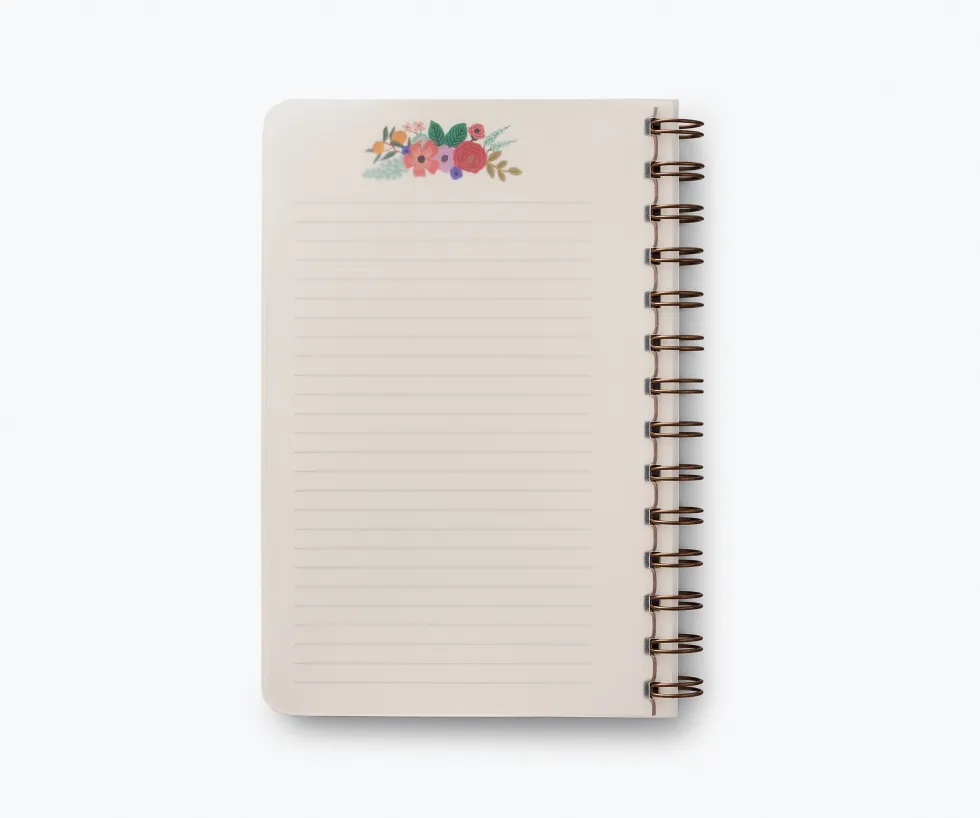 Recambio para Diario de Folio Garden Party - Rifle Paper Co