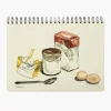 Recetario Cocina Wyro A4 - Castellano