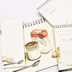 Recetario Cocina Wyro A4 - Català