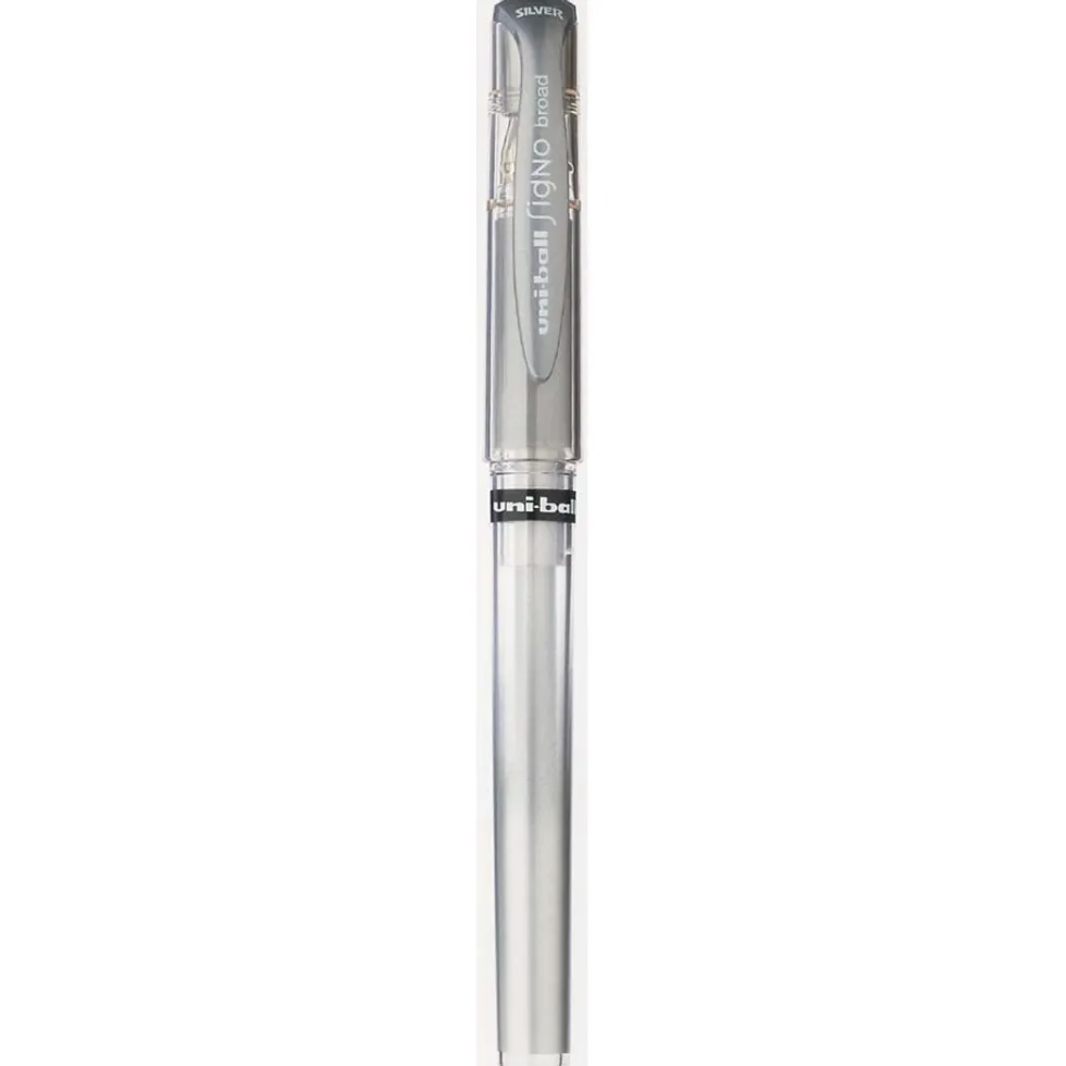 Roller Uni-Ball Signo Broad 1,0 Mm.