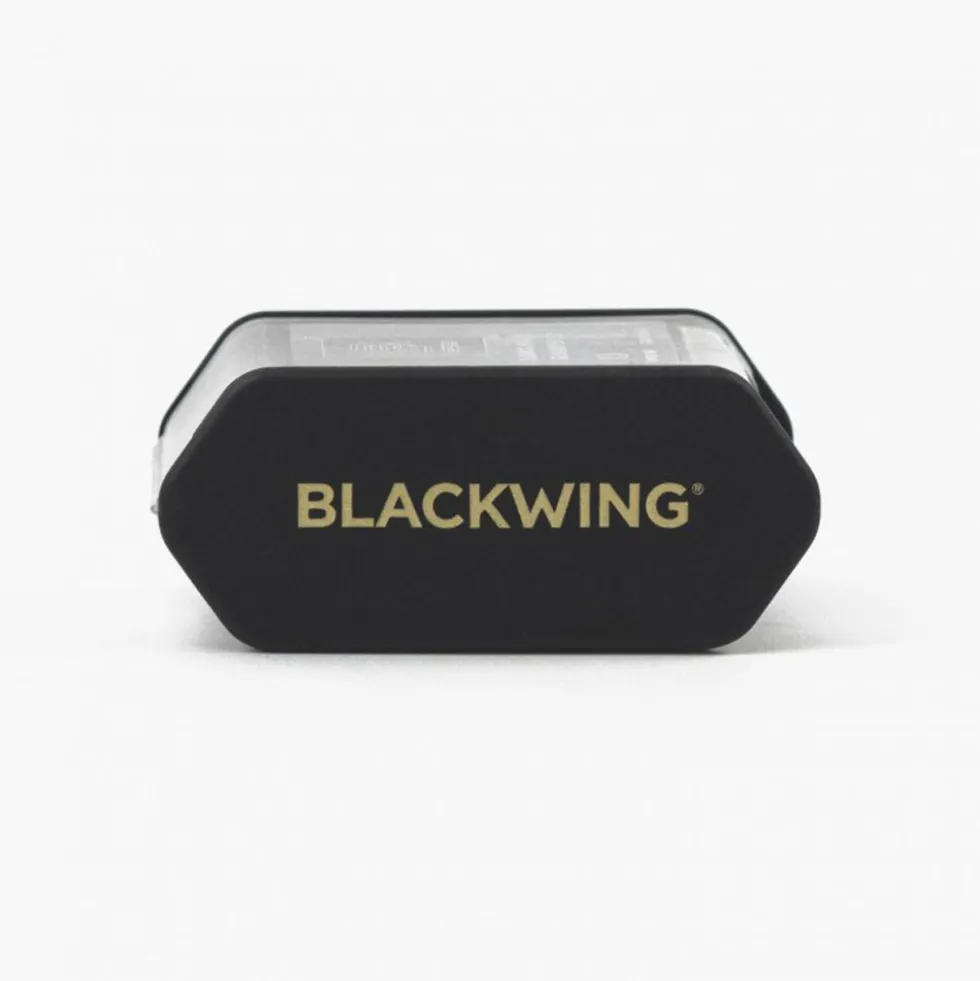 Sacapuntas Two Step Blackwing Long point sharpener