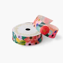 Set 5 cintas de regalo Garden Party - Rifle Paper