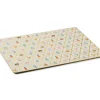 Set de 4 Bajoplatos de Corcho Spring Farm -Rifle Paper Co