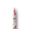 Set de 2 bolígrafos de gel Hydrangea - Rifle Paper co.