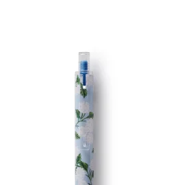 Set de 2 bolígrafos de gel Hydrangea - Rifle Paper co.