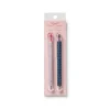 Set de 2 bolígrafos de gel Ladies Night Book Club - Rifle Paper co.
