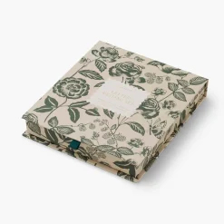 Set de escritura de cartas English Rose - Rifle Paper co.