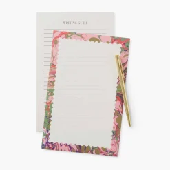Set de escritura de cartas Florence - Rifle Paper co.