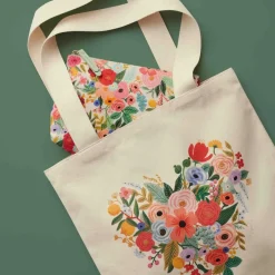 Set de 2 estuches Garden Party - Rifle Paper Co.