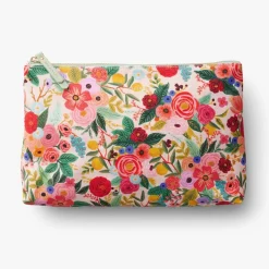 Set de 2 estuches Garden Party - Rifle Paper Co.
