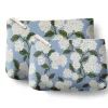 Set de 2 estuches Hydrangea - Rifle Paper Co.