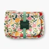 Set de 2 estuches Roses - Rifle Paper Co.