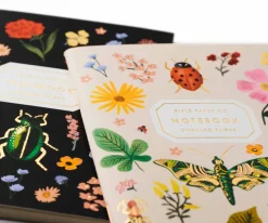 Set de 2 libretas de bolsillo Curio - Rifle Paper