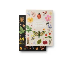 Set de 2 libretas de bolsillo Curio - Rifle Paper