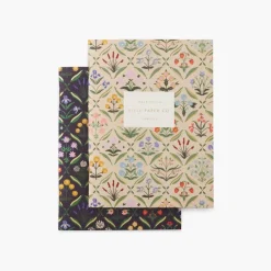 Set de 2 libretas de bolsillo Estee- Rifle Paper