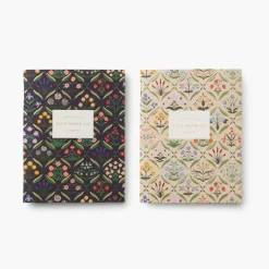 Set de 2 libretas de bolsillo Estee- Rifle Paper