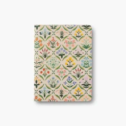 Set de 8 libretas de bolsillo Estee - Rifle Paper